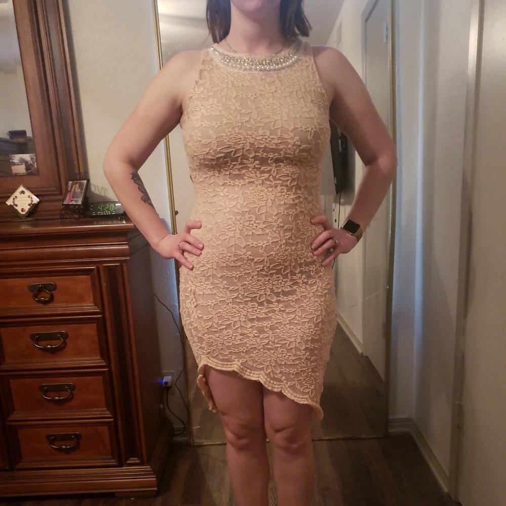 Beautiful VENUS dress